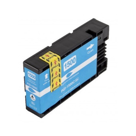 Canon PGI-1500XL Cyan (9193B001, PGI1500XLC) — Cartus