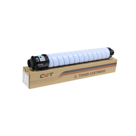 Toner Premium CET (18K) Ricoh MP C3503 Cyan (841820)