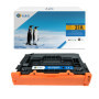 Toner Premium G&G cu chip (1.05K) HP 216A Black (W2410A, HP216A)