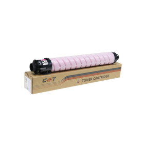 Toner Premium CET (18K) Ricoh MP C3503 Magenta (841819)