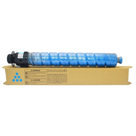 Toner Premium CET (9.5K) Ricoh MP C2503/ IM C2500 Cyan