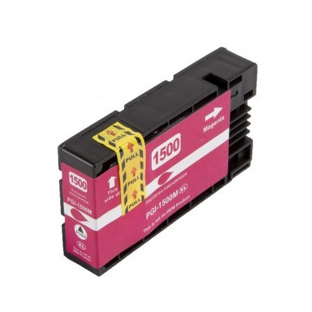 Canon PGI-1500XL Magenta (9194B001, PGI1500XLM) — Cartus