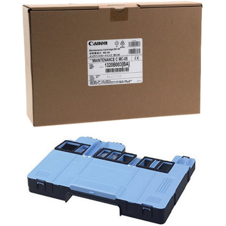 Canon MC-05 Maintenance (1320B003BA, MC05) — Cartus de