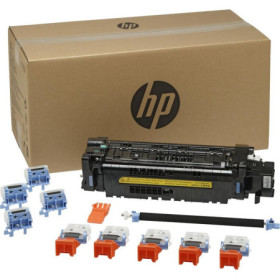 HP J8J88A Maintenance Kit 220V (610L-9008) — Kit de