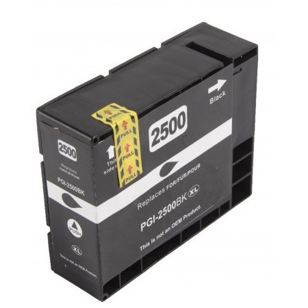 Canon PGI-2500XL Black (9254B001, PGI2500XLBK) — Cartus