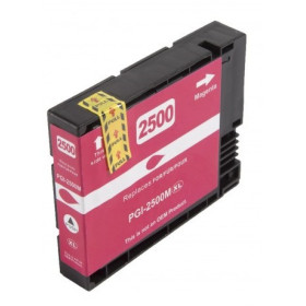 Canon PGI-2500XL Magenta (9266B001, PGI2500XLM) — Cartus