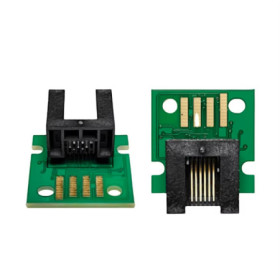 Lexmark B282X00 Black Return Program — Chip resetare toner