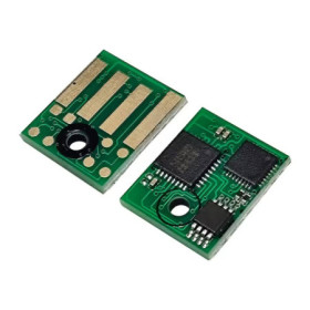 Lexmark 24B6889 Black — Chip resetare toner