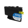 Brother LC 3235XL Cyan (LC-3235XLC, LC3235XLC) — Cartus