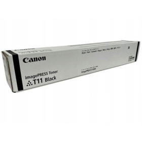 Canon T11 Black (5146C001, CRGT11BK) — Cartus de toner