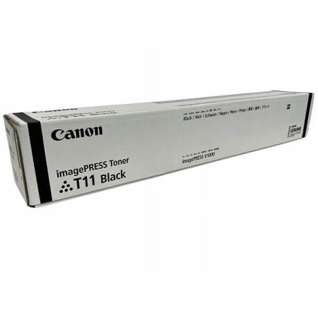 Canon T11 Black (5146C001, CRGT11BK) — Cartus de toner