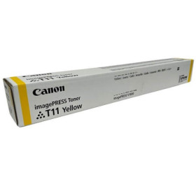Canon T11 Yellow (5149C001, CRGT11Y) — Cartus de toner