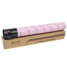 Konica Minolta TN319M Magenta (A11G350, TN-319M) — Toner