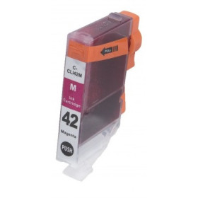 Canon CLI-42M Magenta (6386B001, CLI42M) — Cartus compatibil