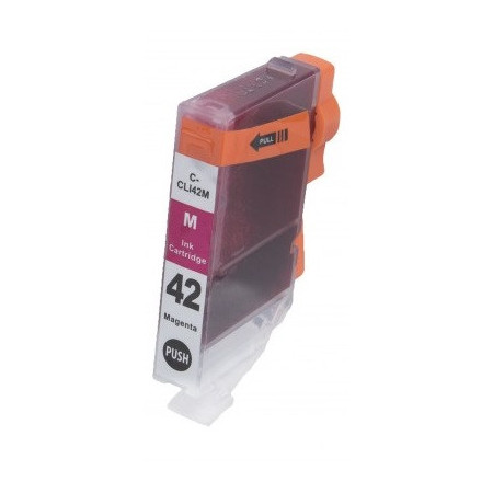 Canon CLI-42M Magenta (6386B001, CLI42M) — Cartus compatibil