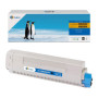 Oki 45862840 Black — Toner Premium G&G