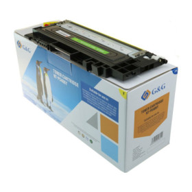 Samsung K406 Black (CLT-K406S / SU118A) — Toner Premium G&G