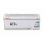 Canon 053H Cyan (2195C001AA, CRG-053HC, CRG053HC) — Cartus