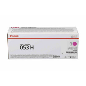 Canon 053H Magenta (2193C001AA, CRG-053HM, CRG053HM)