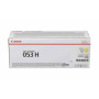 Canon 053H Yellow (2191C001AA, CRG-053HY, CRG053HY)