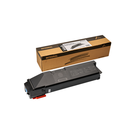 Kyocera TK-5390K Black (TK5390K, 1T02Z10NL0) — Toner