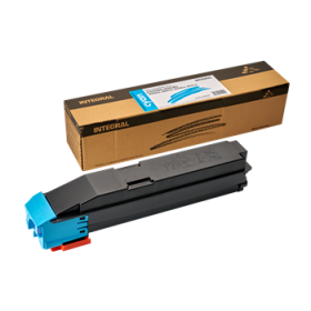 Kyocera TK-5390C Cyan (TK5390C, 1T02Z1CNL0) — Toner Premium