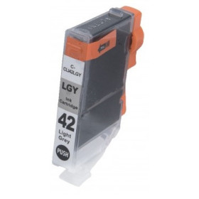 Canon CLI-42LGY Light Gray (6391B001, CLI42LGY) — Cartus