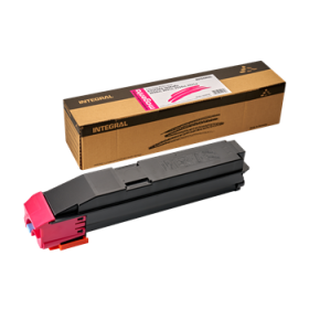 Kyocera TK-5390M Magenta (TK5390M, 1T02Z1BNL0) — Toner