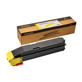 Kyocera TK-5390Y Yellow (TK5390Y, 1T02Z1ANL0) — Toner