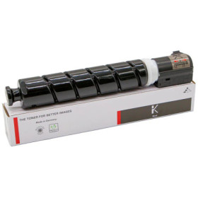 Canon EXV 66 Black (5745C002AA, C-EXV66B, CEXV66B) — Toner