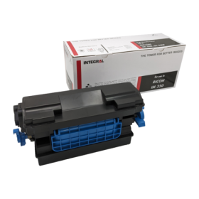Ricoh IM 460H Black (842615) — Toner Premium INTEGRAL