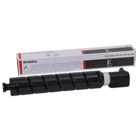 Canon EXV 67 Black (5746C002AA, C-EXV67BK, CEXV67BK)