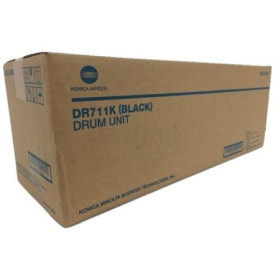 Konica Minolta DR711K Black (A2X20RD, DR-711K) — Unitate de