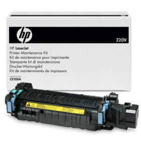 HP CE506A Fuser Unit 220V (2273B008AB) — Kit cuptor