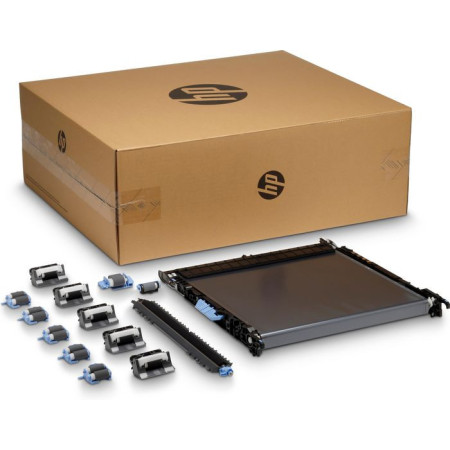 HP 3WT89A Transfer Kit — Kit de transfer