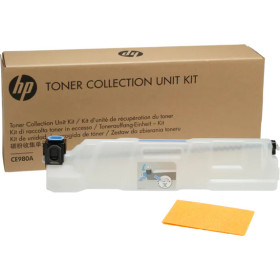 HP CE980A Waste toner (CE980-67901, CE710-69005) — Unitate