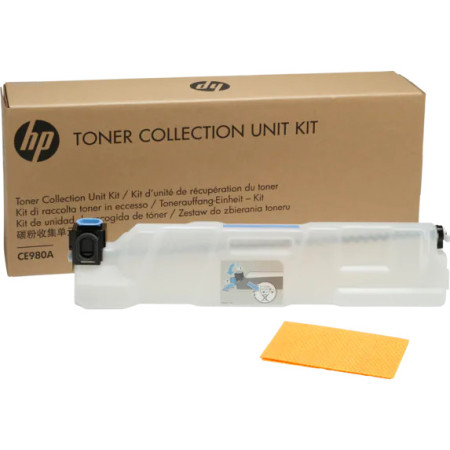 HP CE980A Waste toner (CE980-67901, CE710-69005) — Unitate