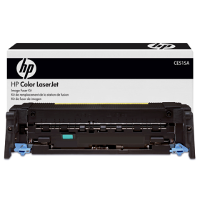 HP CE515A Fuser Unit 220V — Kit cuptor
