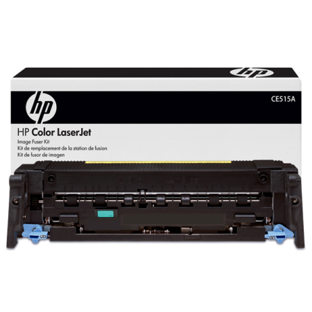 HP CE515A Fuser Unit 220V — Kit cuptor