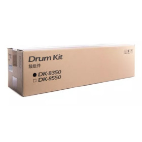 Kyocera DK-8350 Drum Unit (DK8350, 302L793050, 302L793120)