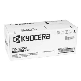 Kyocera TK-5370K Black (TK5370K, 1T02YJ0NL0) — Cartus de