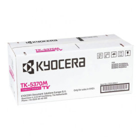 Kyocera TK-5370M Magenta (TK5370M, 1T02YJBNL0) — Cartus de