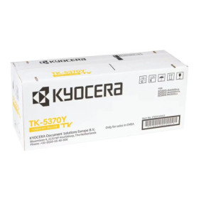 Kyocera TK-5370Y Yellow (TK5370Y, 1T02YJANL0) — Cartus de