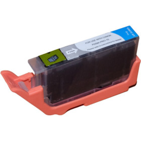 Canon PGI-9GY Gray (1042B001, PGI9GY) — Cartus compatibil