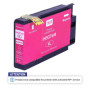 HP 937e EvoMore Magenta (4S6W7NE) — Cartus compatibil