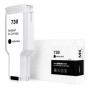 HP 730 Matte Black (P2V65A) — Cartus compatibil