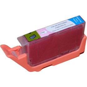 Canon PGI-9PM Photo Magenta (1039B001, PGI9PM) — Cartus