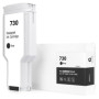HP 730 Gray (P2V66A) — Cartus compatibil