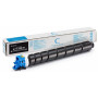 Kyocera TK-8375C Cyan (TK8375C, 1T02XDCNL0) — Cartus de