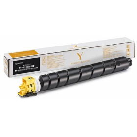 Kyocera TK-8375Y Yellow (TK8375Y, 1T02XDANL0) — Cartus de